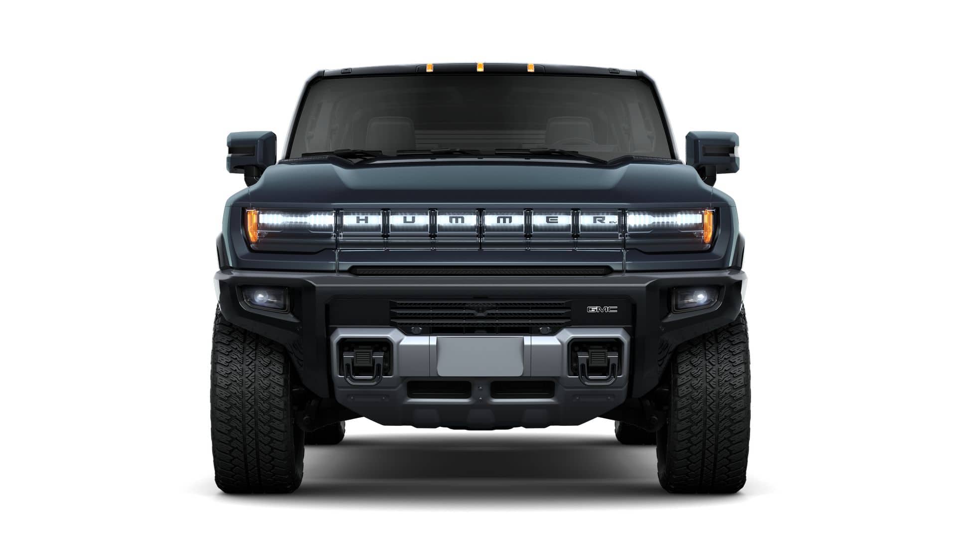 2025 GMC HUMMER EV 2X - Photo 53