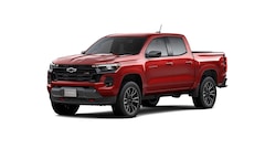 2026 Chevrolet Colorado Z71 Truck