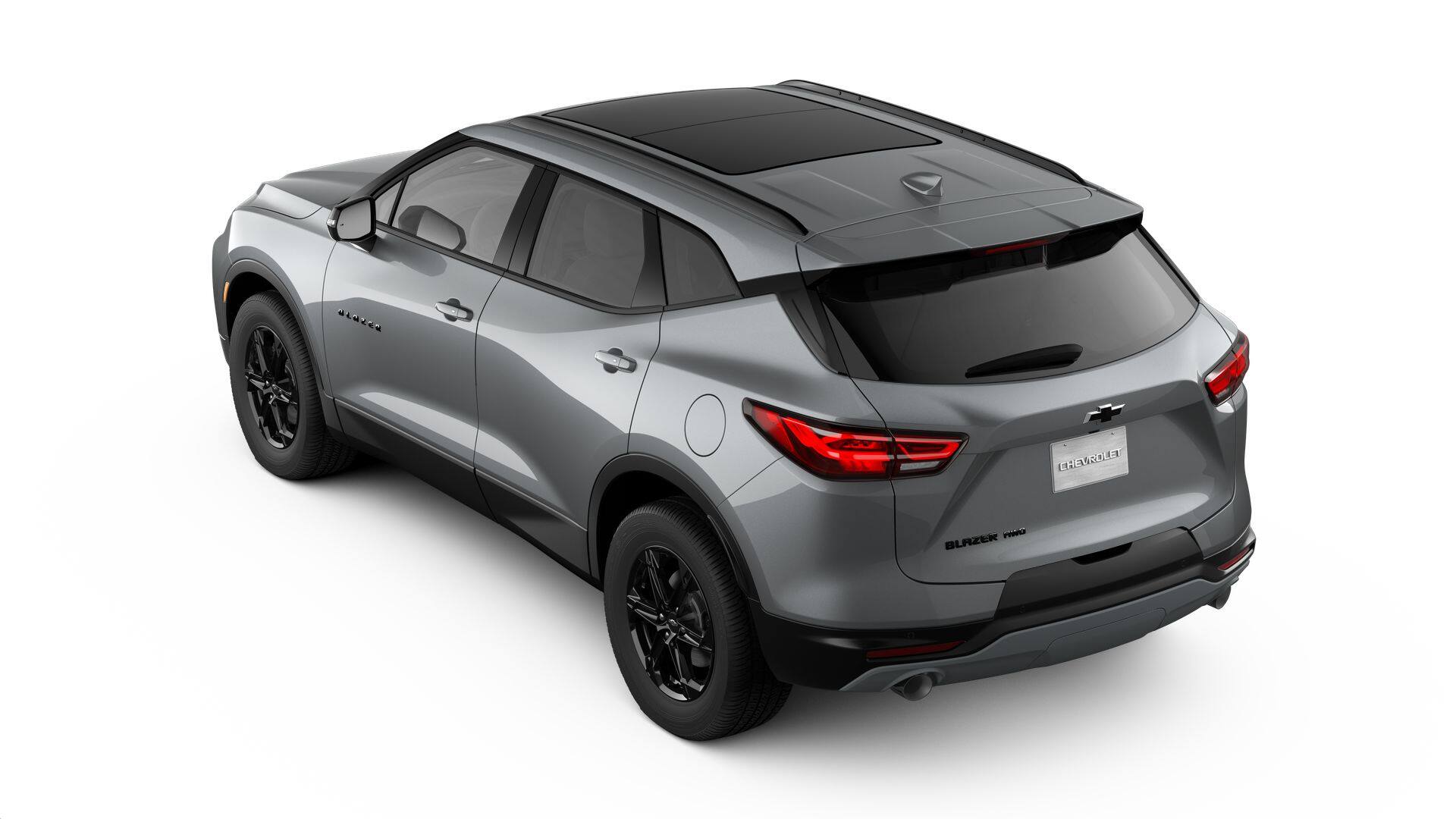2026 Chevrolet Blazer 3LT - Photo 49