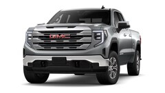 2026 GMC Sierra 1500 SLE Truck