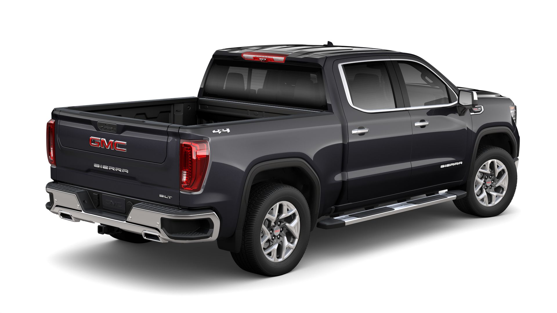 2025 Gmc Sierra 1500 SLT photo 3