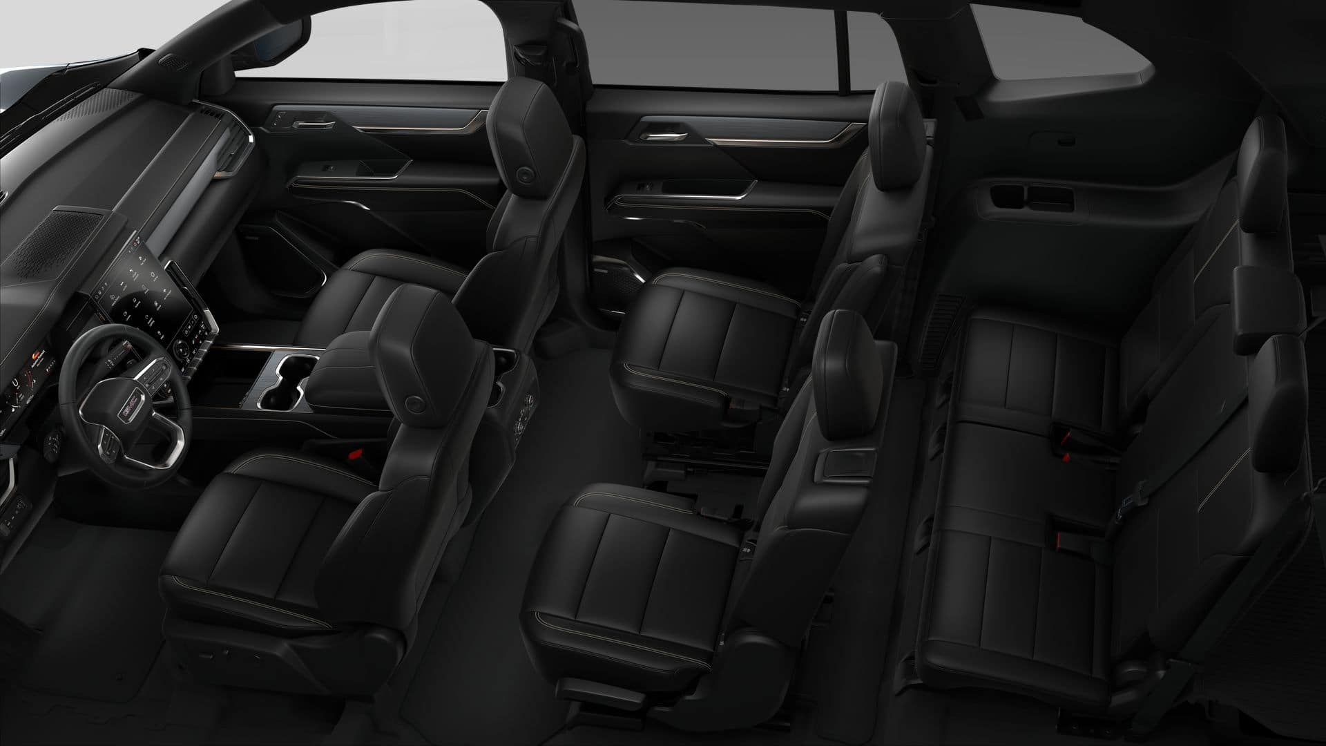 2027 GMC Acadia Elevation - Photo 7