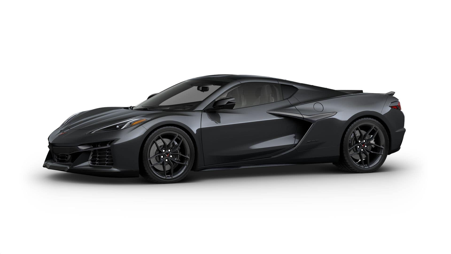 2027 Chevrolet Corvette 2LZ - Photo 3