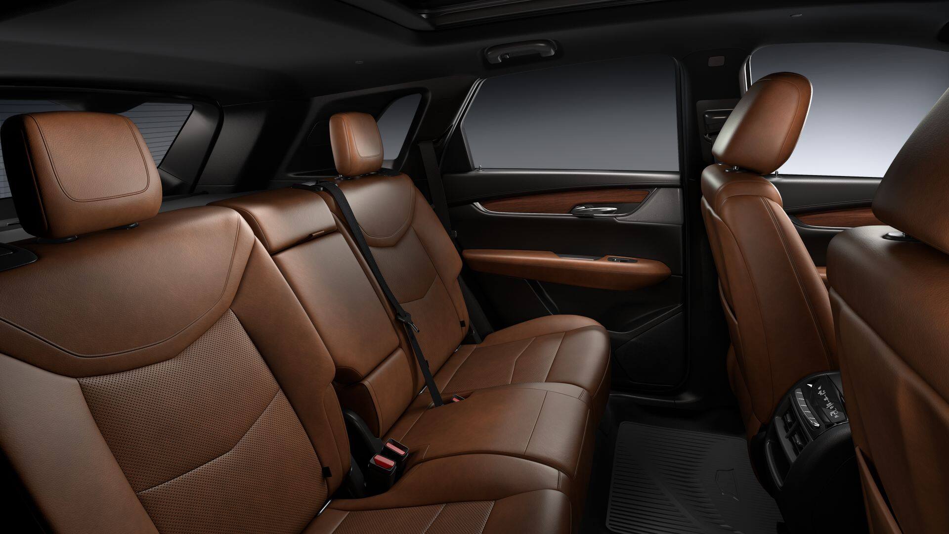 2026 Cadillac XT5 Premium Luxury - Photo 34