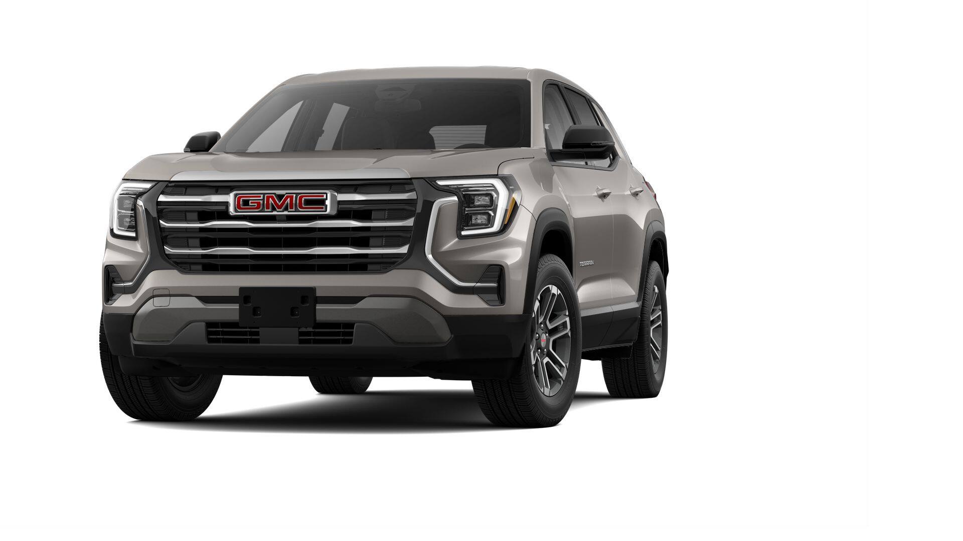 2025 Gmc Terrain Elevation photo 2