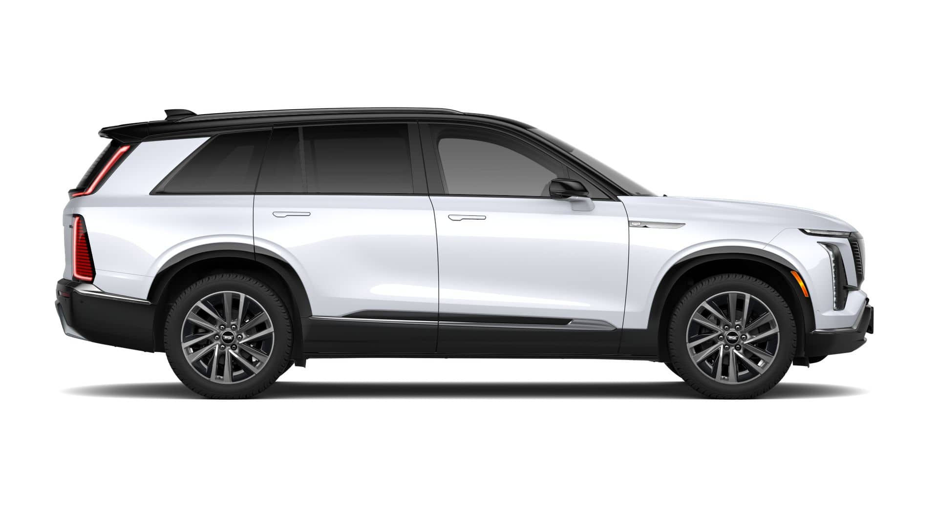 2027 Cadillac VISTIQ Sport - Photo 41
