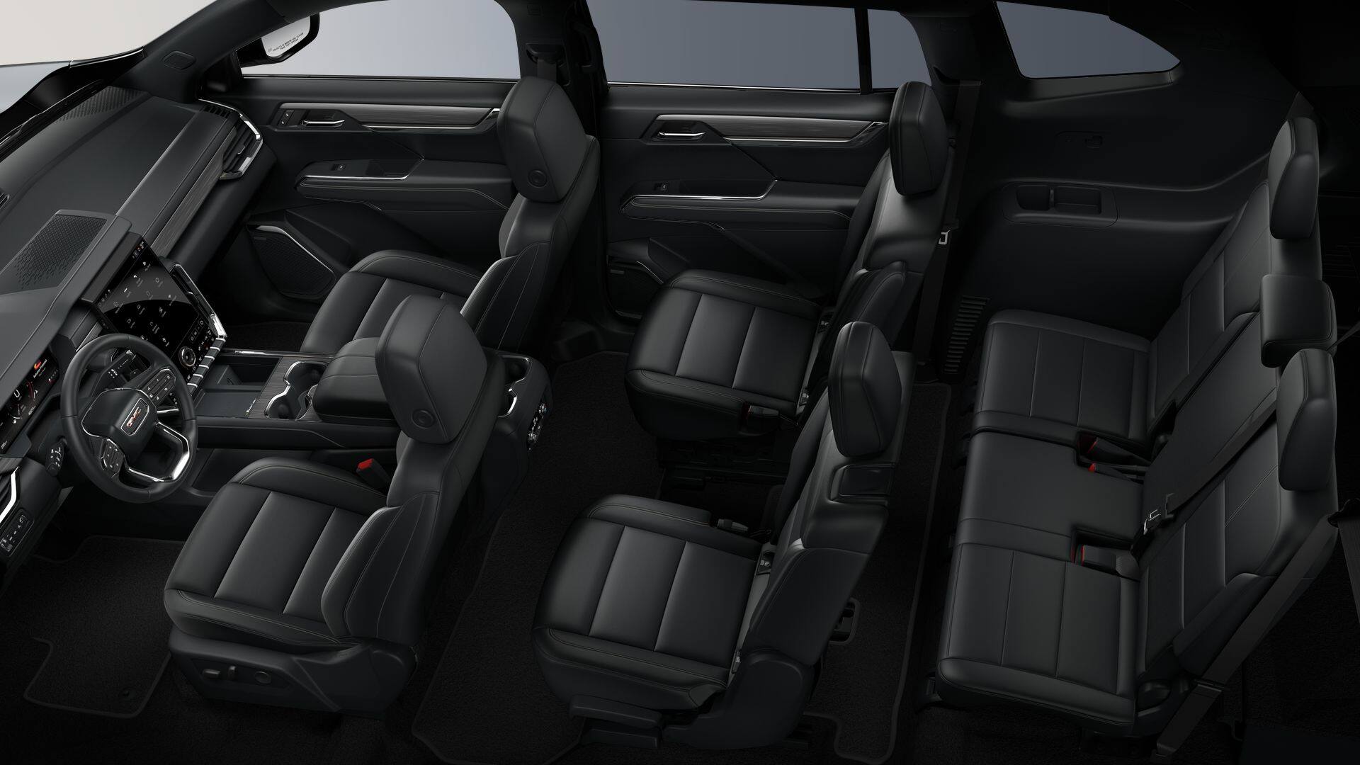 Thumbnail: 2026 GMC Acadia - 8