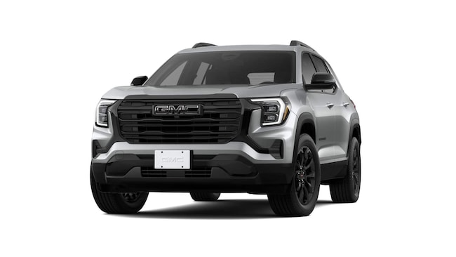 2026 GMC Terrain Elevation SUV