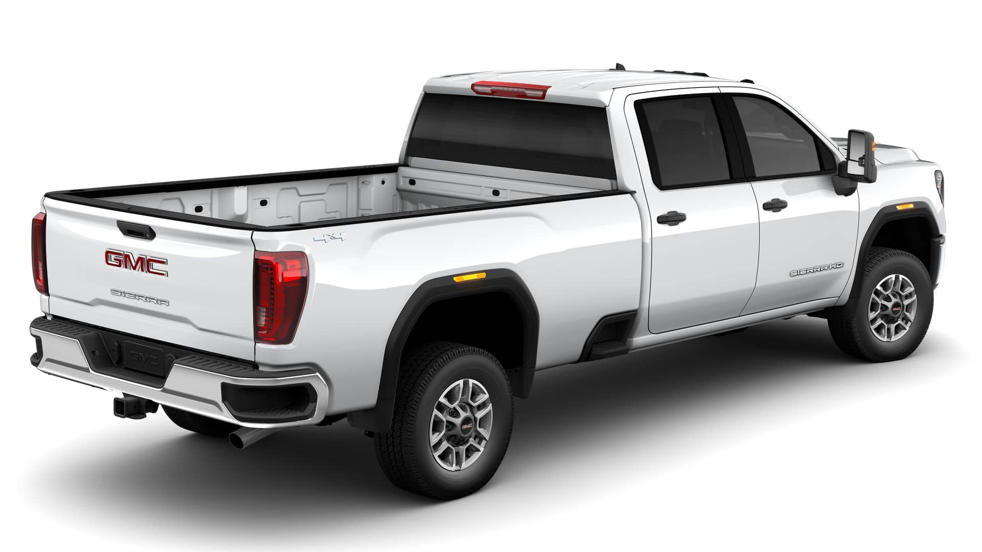 2026 GMC Sierra 2500HD Pro - Photo 13