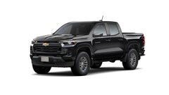 2026 Chevrolet Colorado LT Truck