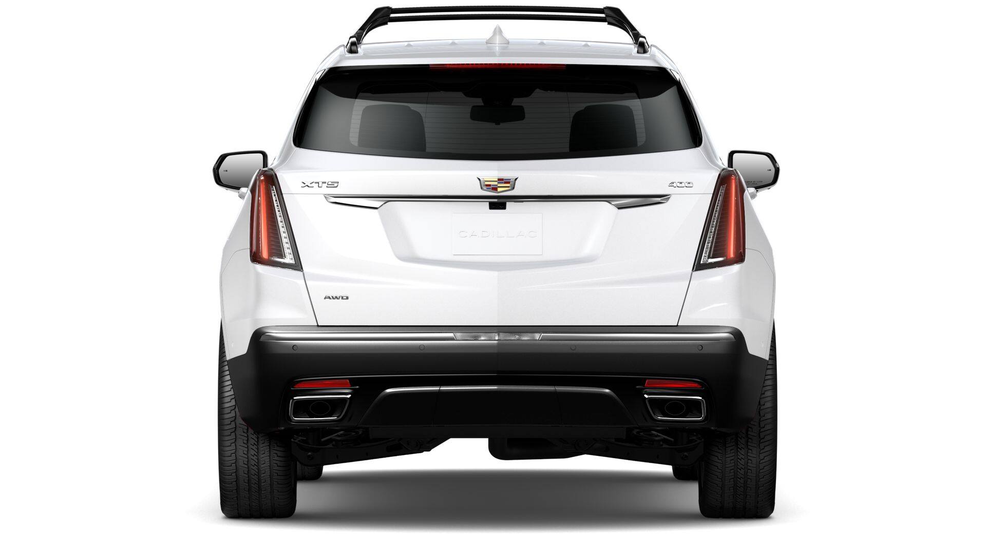 2026 Cadillac XT5 Sport - Photo 28