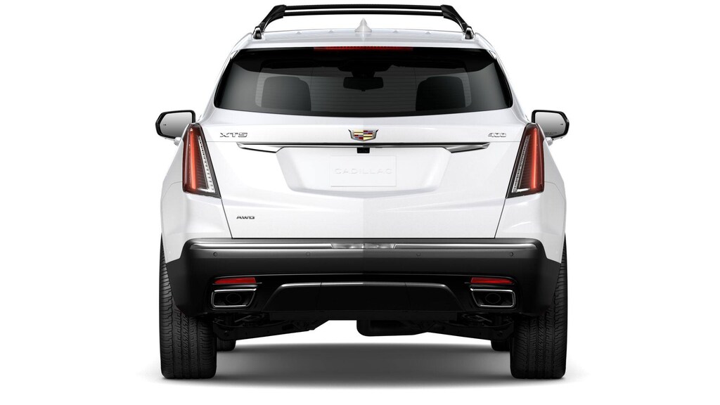 New 2026 CADILLAC XT5 Sport SUV