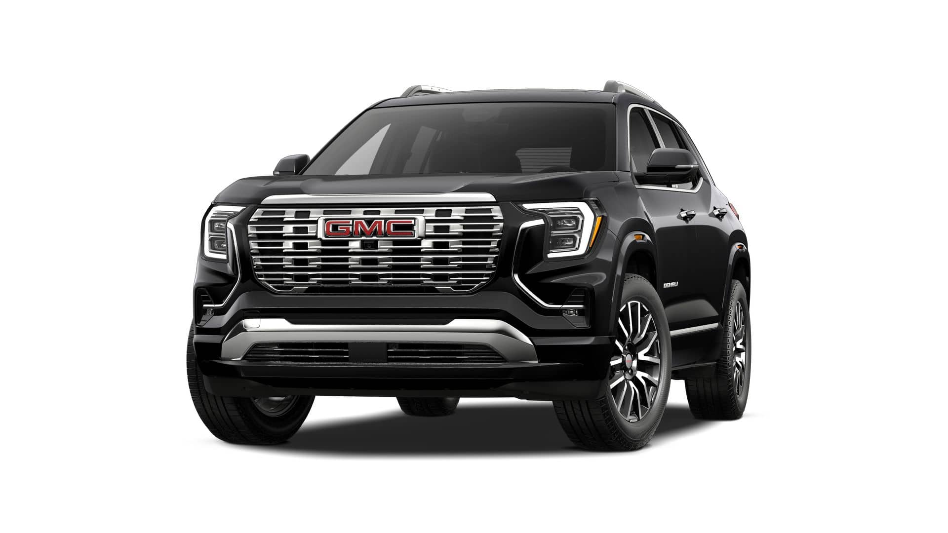 2027 GMC Terrain Denali - Photo 25