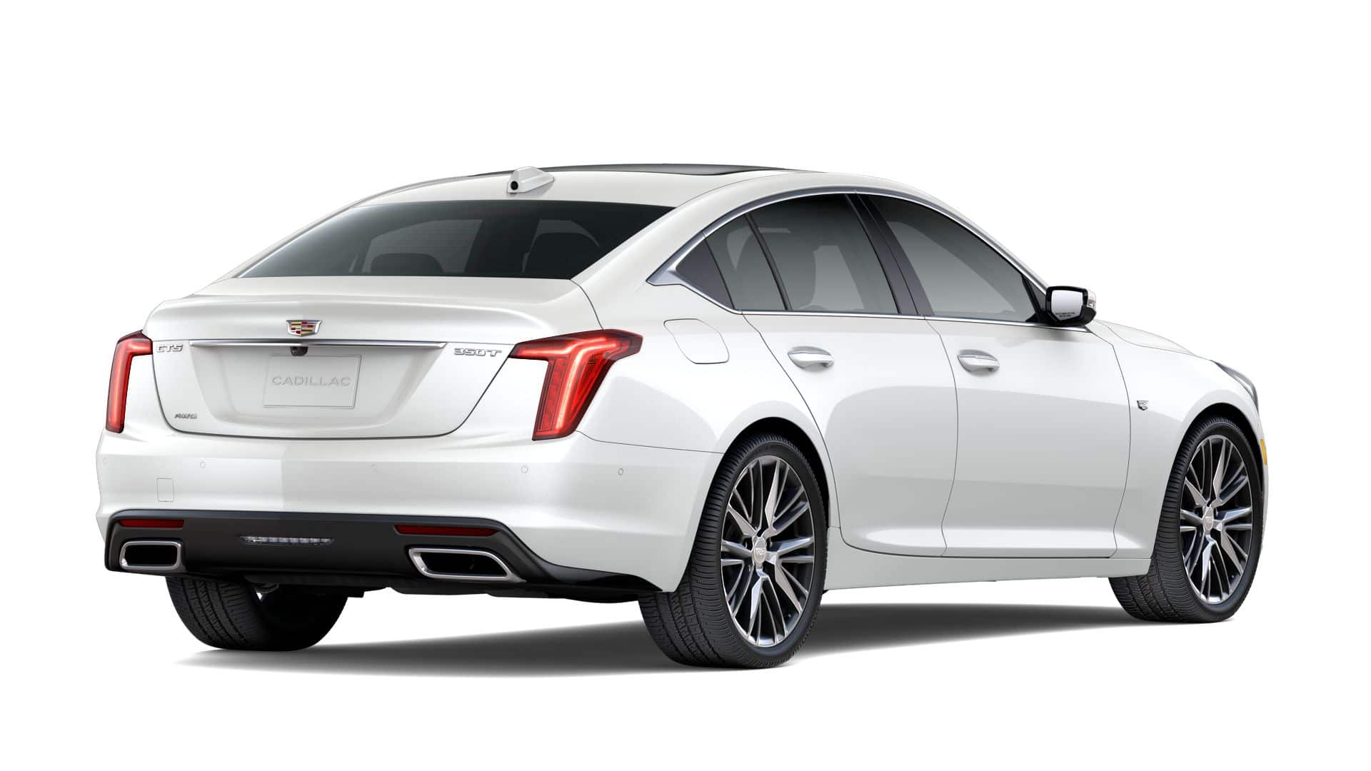 2025 Cadillac CT5 Premium Luxury - Photo 29