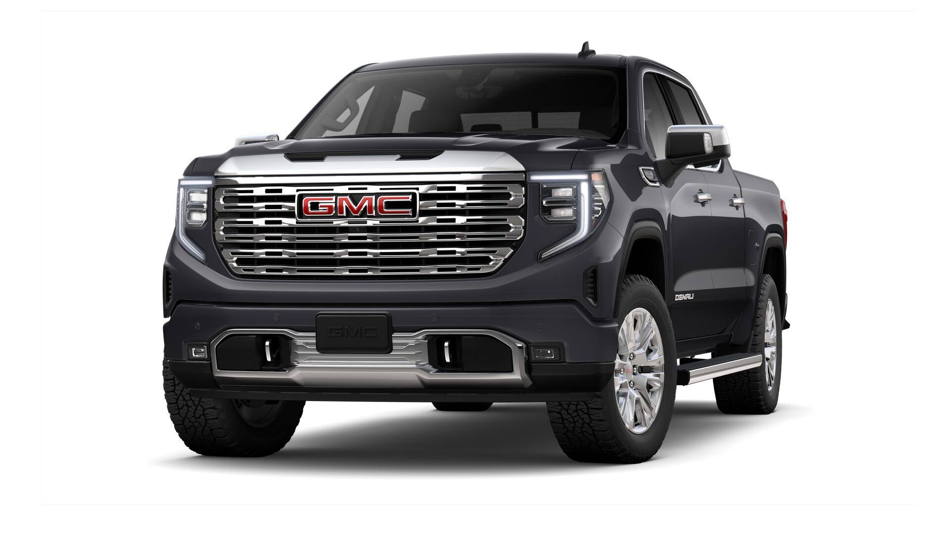 2026 Gmc Sierra 1500 Denali photo 2