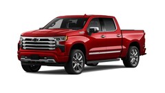 2026 Chevrolet Silverado 1500 High Country Truck