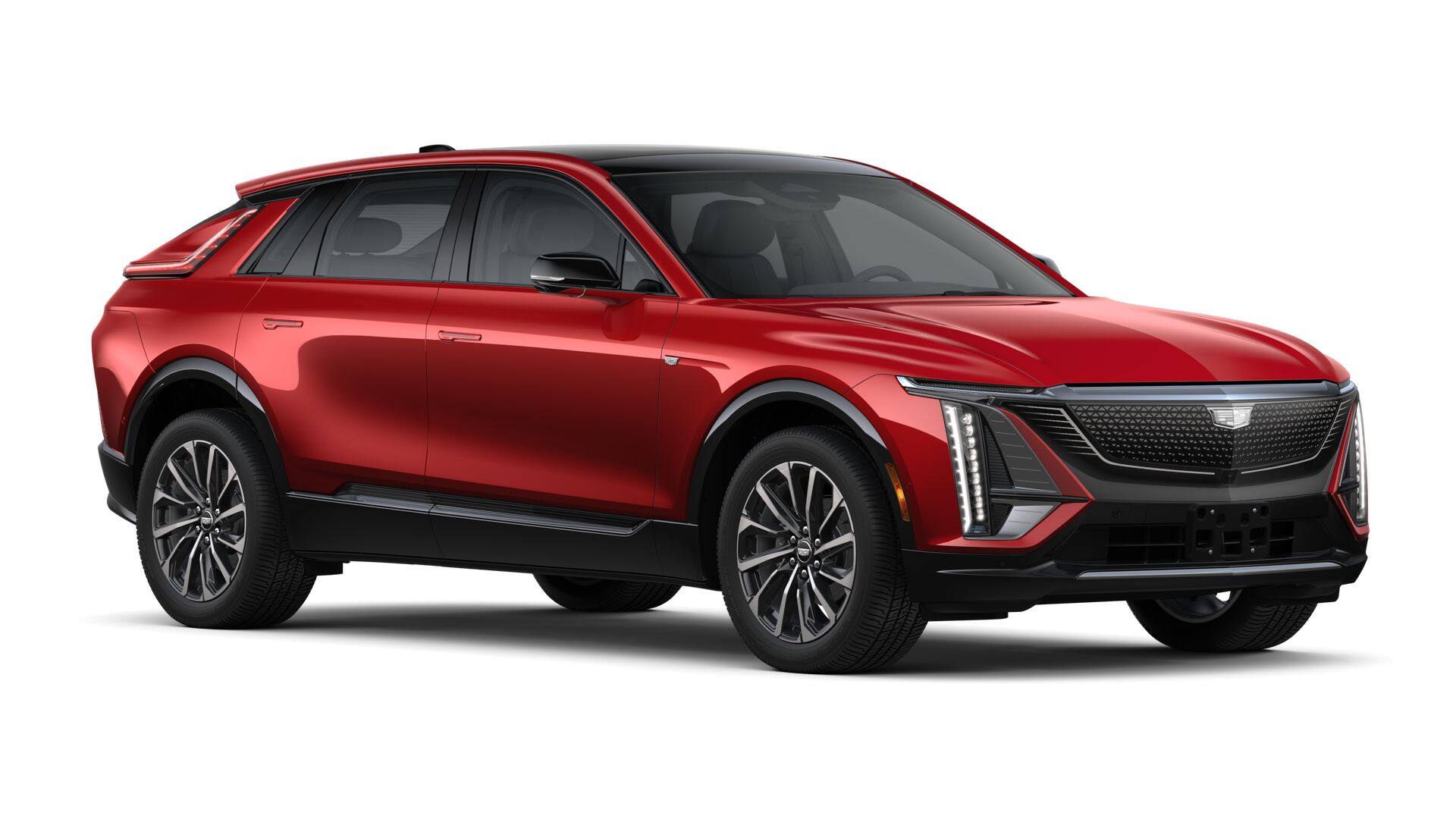 2025 Cadillac LYRIQ Sport 2 - Photo 41