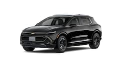 2025 Chevrolet Equinox EV LT SUV