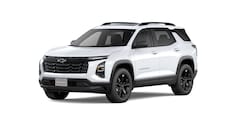 2026 Chevrolet Equinox LT SUV