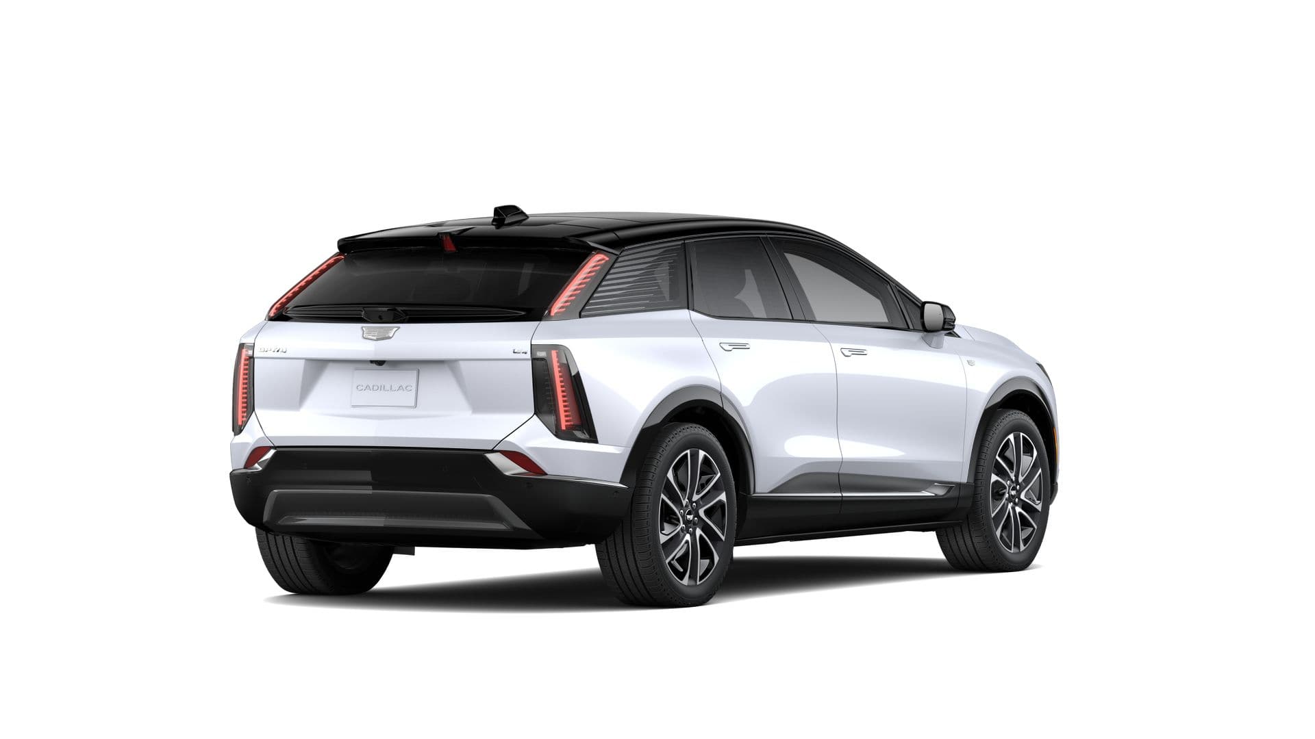 OPTIQ Premium Sport SUV