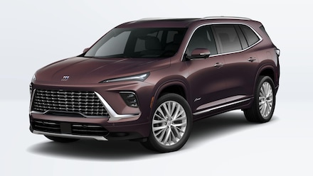 2025 Buick Enclave Avenir SUV
