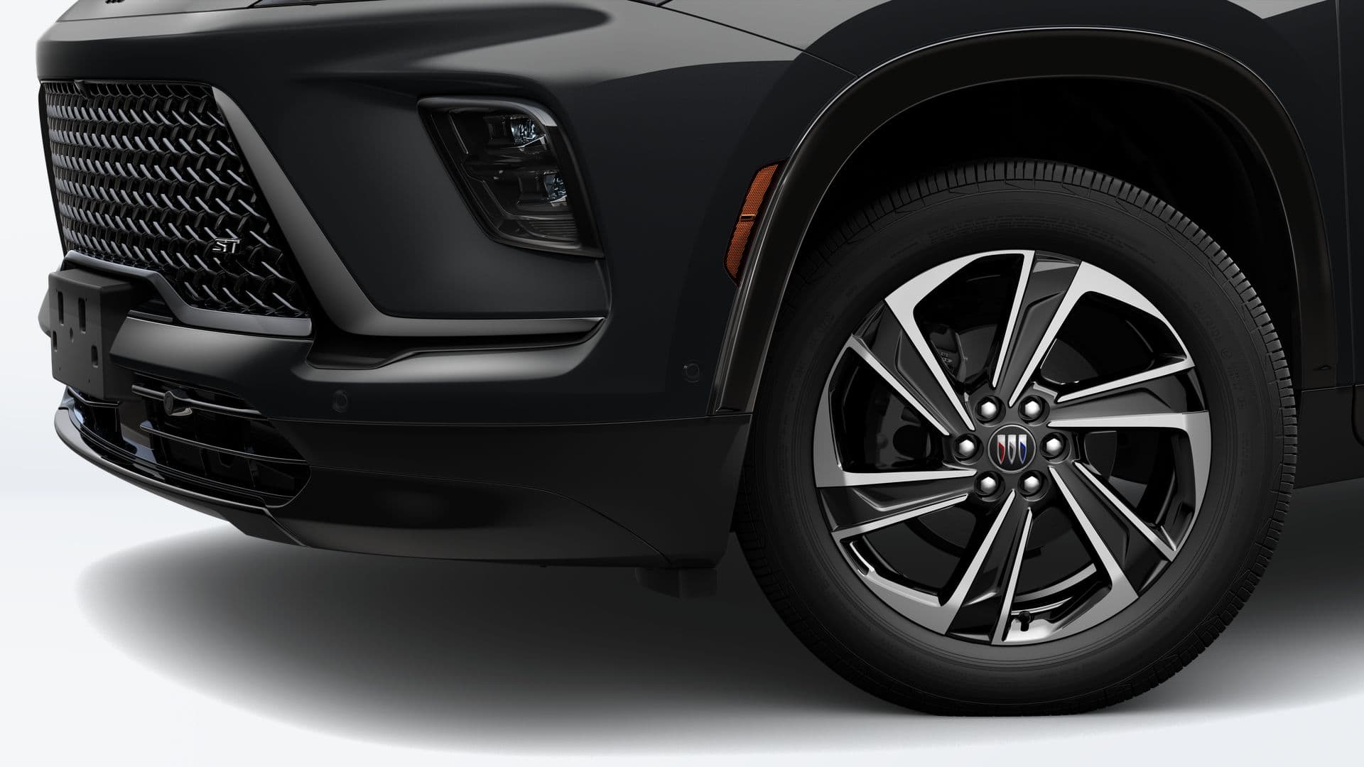 2025 Buick Enclave Sport Touring - Photo 21