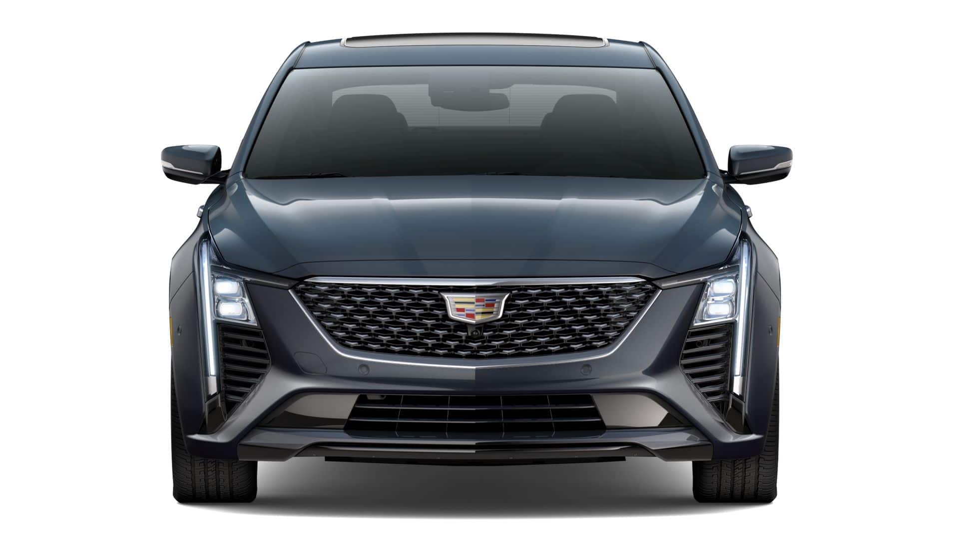 2026 Cadillac CT5 Premium Luxury - Photo 21