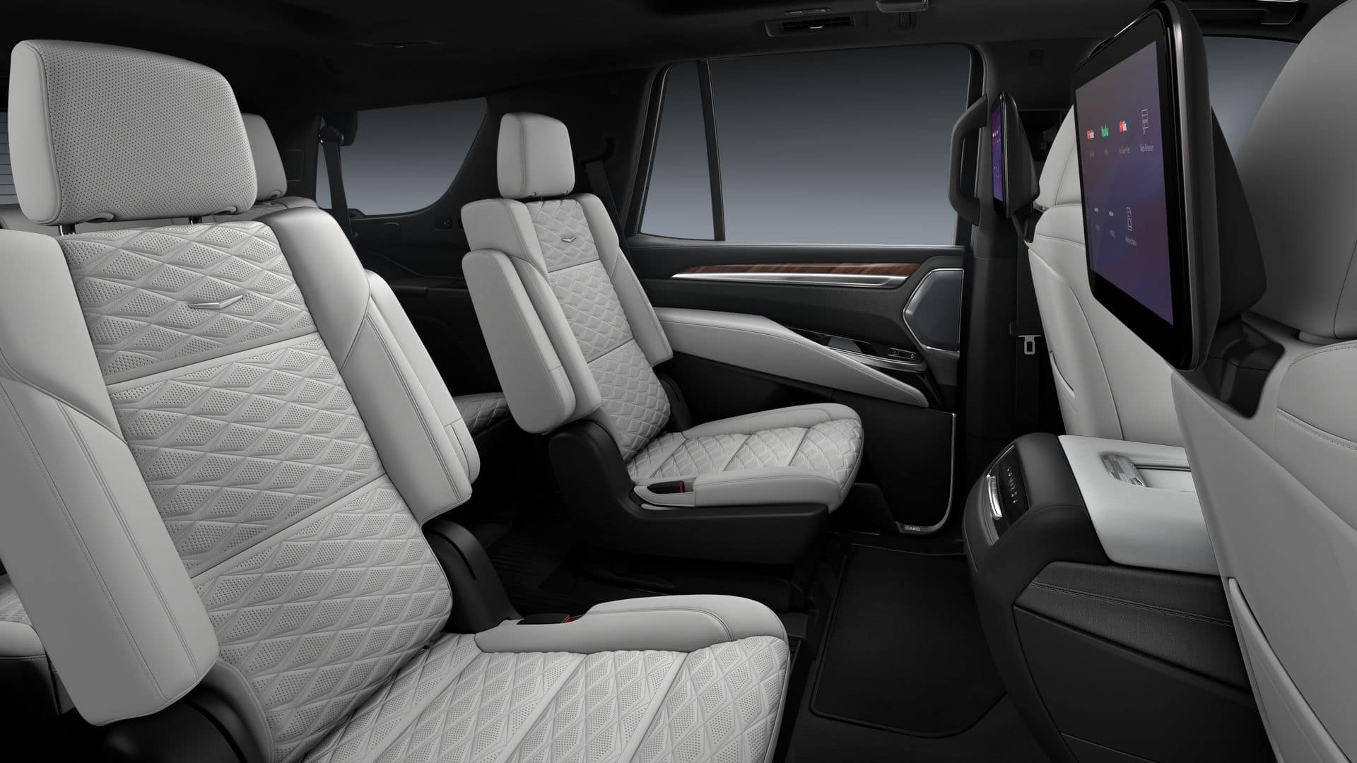 Thumbnail: 2026 Cadillac Escalade - 10