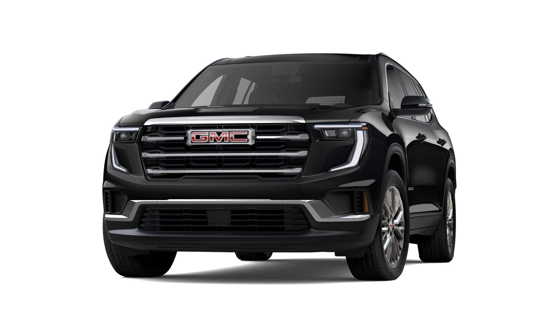 2025 GMC Acadia Elevation - Photo 49