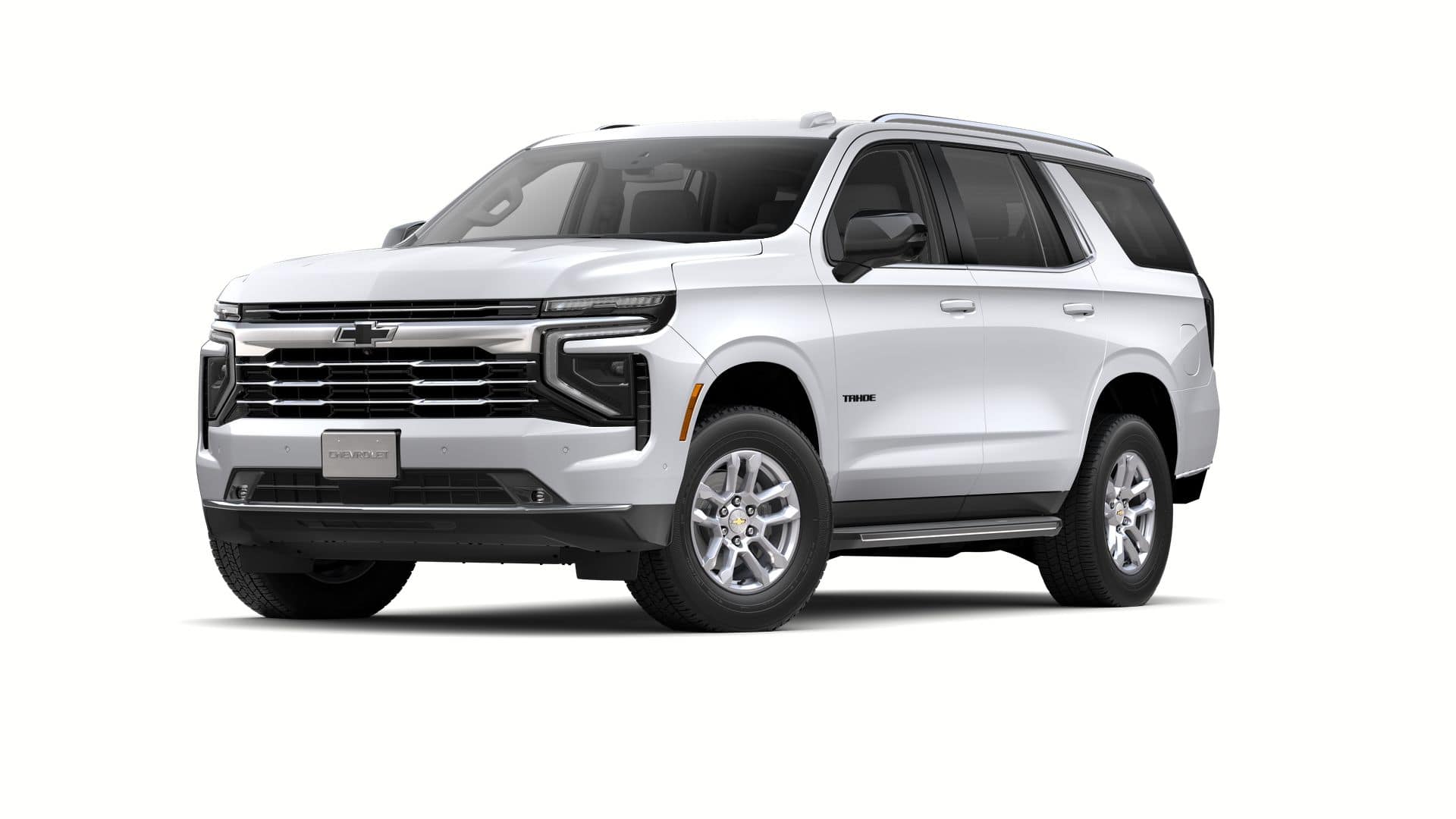 2025 Chevrolet Tahoe SUV 