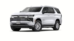 2025 Chevrolet Tahoe LT SUV