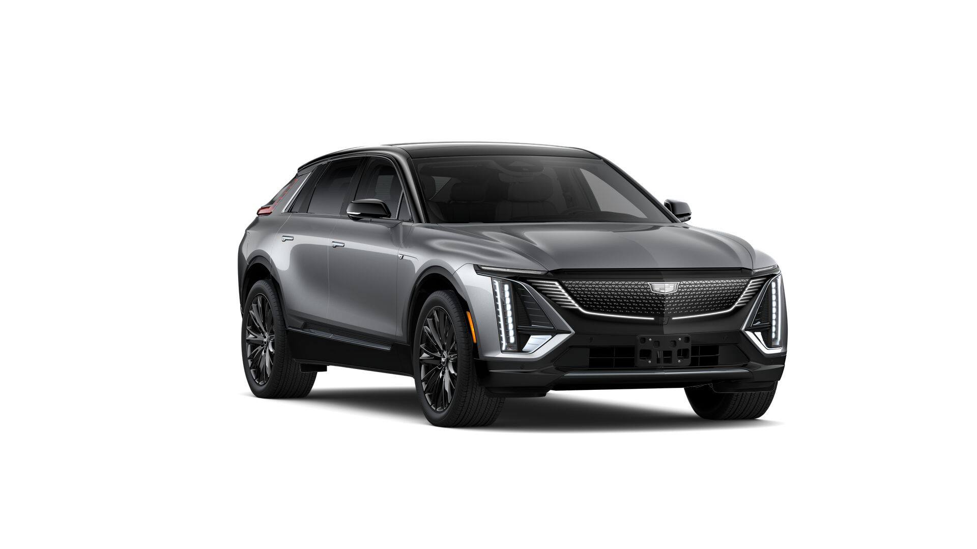 2027 Cadillac LYRIQ Signature Sport - Photo 9