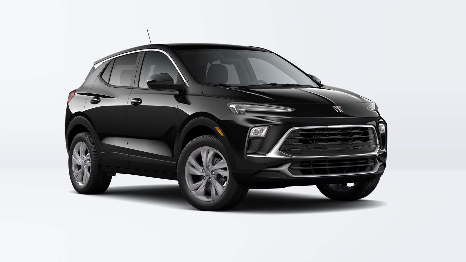 Thumbnail: 2026 Buick Encore GX - 7