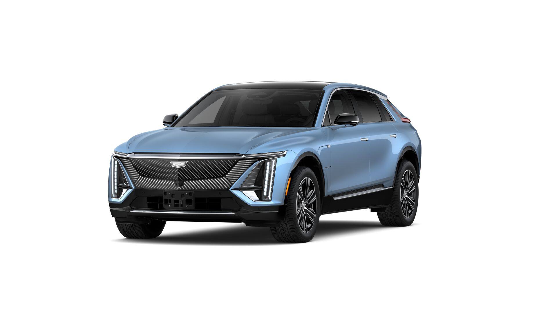 New 2027 CADILLAC LYRIQ Premium Luxury