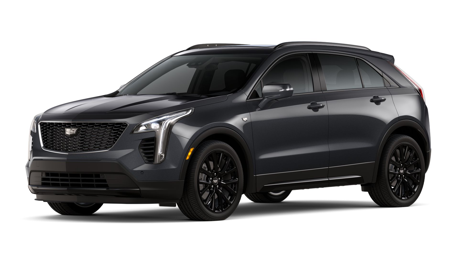 2023 Cadillac XT4 Sport - Photo 40