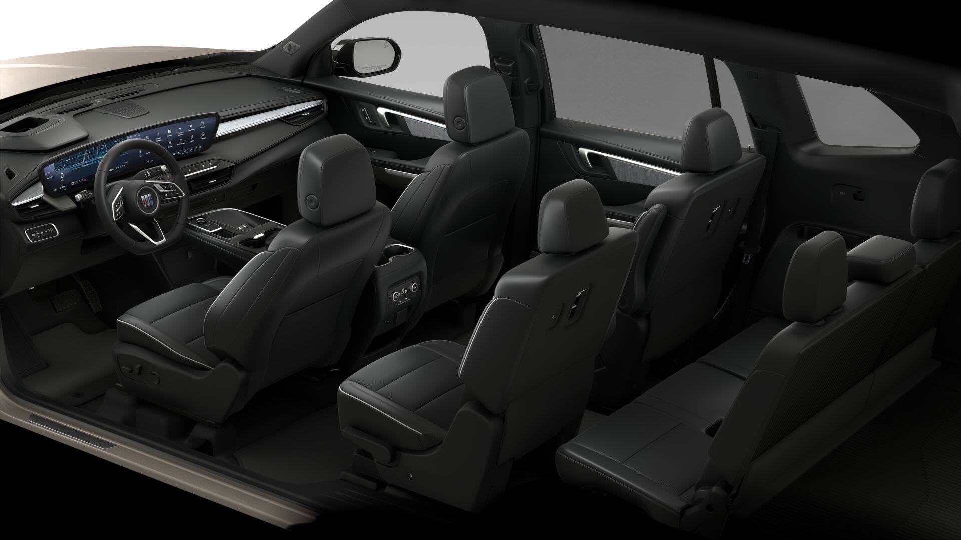 2027 Buick Enclave Sport Touring - Photo 11