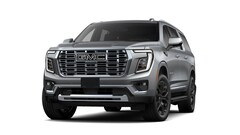 2026 GMC Yukon XL Denali SUV