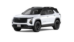 2026 Chevrolet Equinox LT SUV