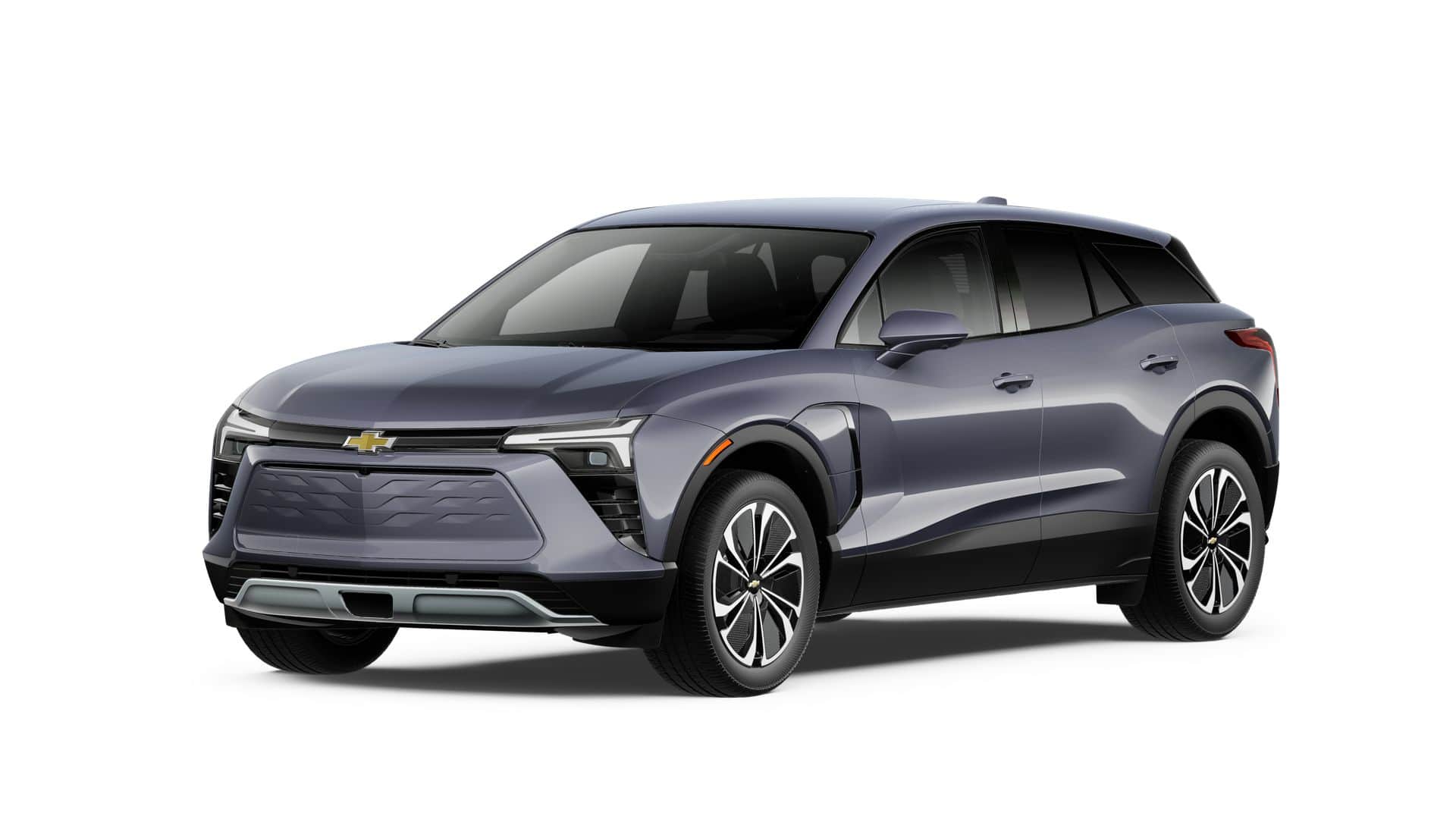 2025 Chevrolet Blazer EV photo 3