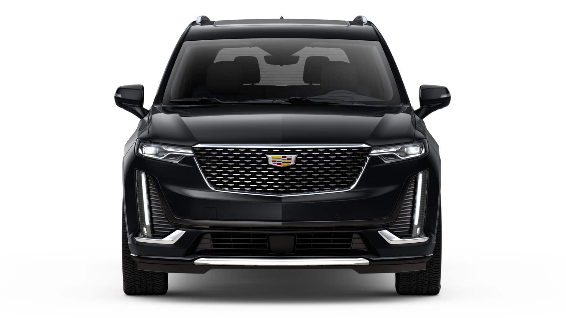 Thumbnail: 2025 Cadillac XT6 - 50