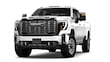 GMC Sierra 2500 HD