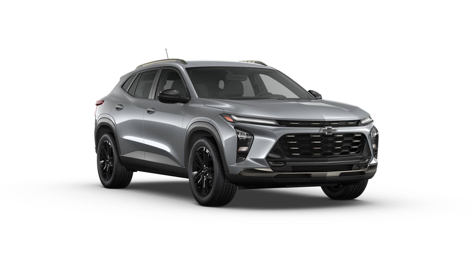 Thumbnail: 2025 Chevrolet Trax - 6