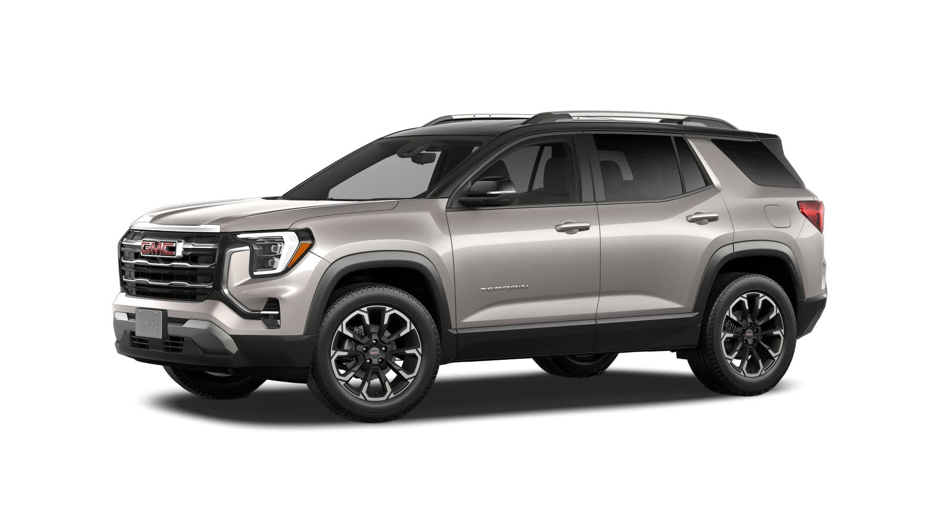 2027 GMC Terrain Elevation - Photo 26