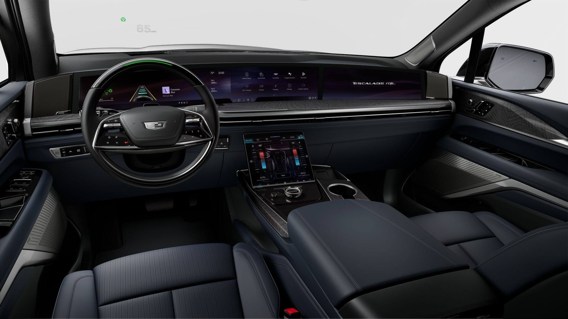 2026 Cadillac Escalade IQL Premium Luxury - Photo 36