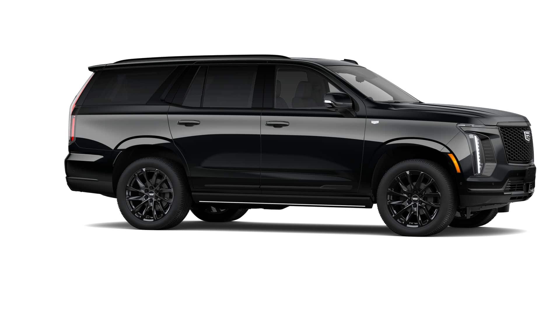 2026 Cadillac Escalade Sport - Photo 37