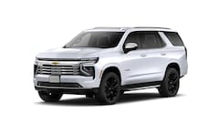 2026 Chevrolet Tahoe Premier SUV