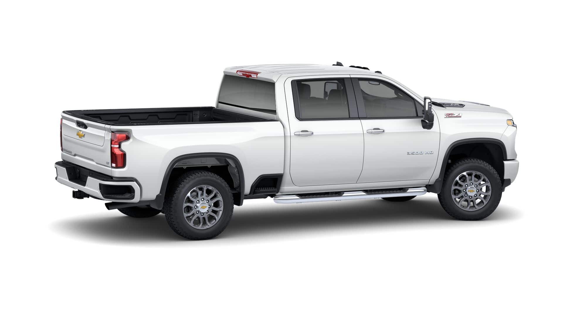 2025 Chevrolet Silverado 3500 HD LT - Photo 24