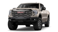 2026 GMC Sierra 1500 AT4X Truck