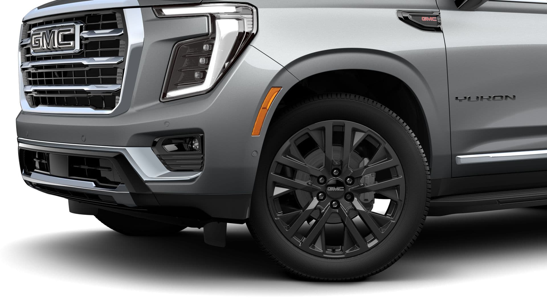 2026 GMC Yukon XL Elevation - Photo 40