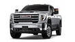 GMC Sierra 2500 HD